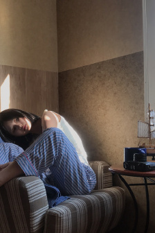 校园爱情偶像剧