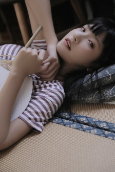 丑女大翻身