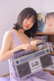 最后武士
